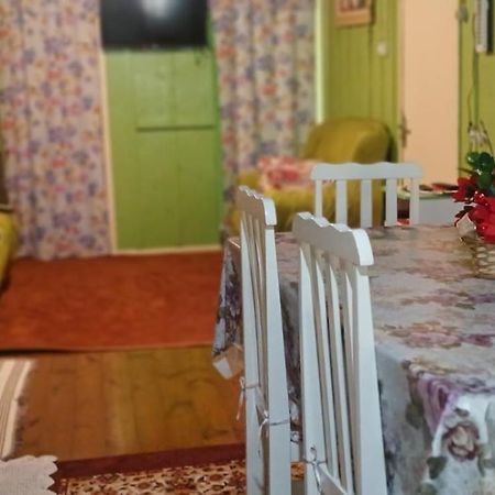 Pousada Alternativa Dora Urubici Dış mekan fotoğraf