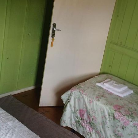 Pousada Alternativa Dora Urubici Dış mekan fotoğraf