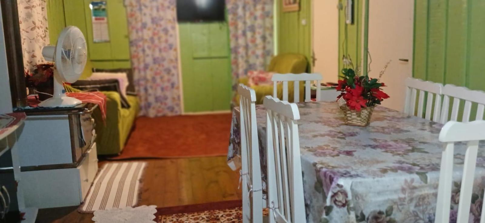 Pousada Alternativa Dora Urubici Dış mekan fotoğraf